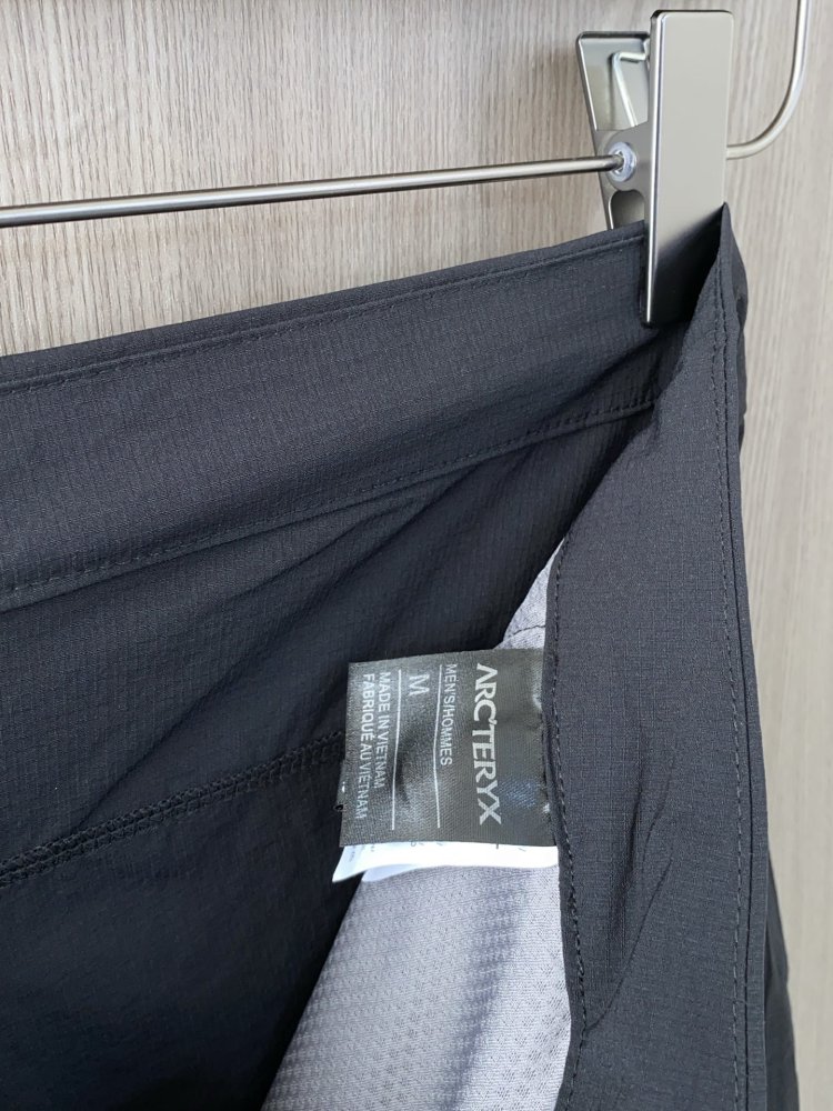 Шорты мужские фото 4