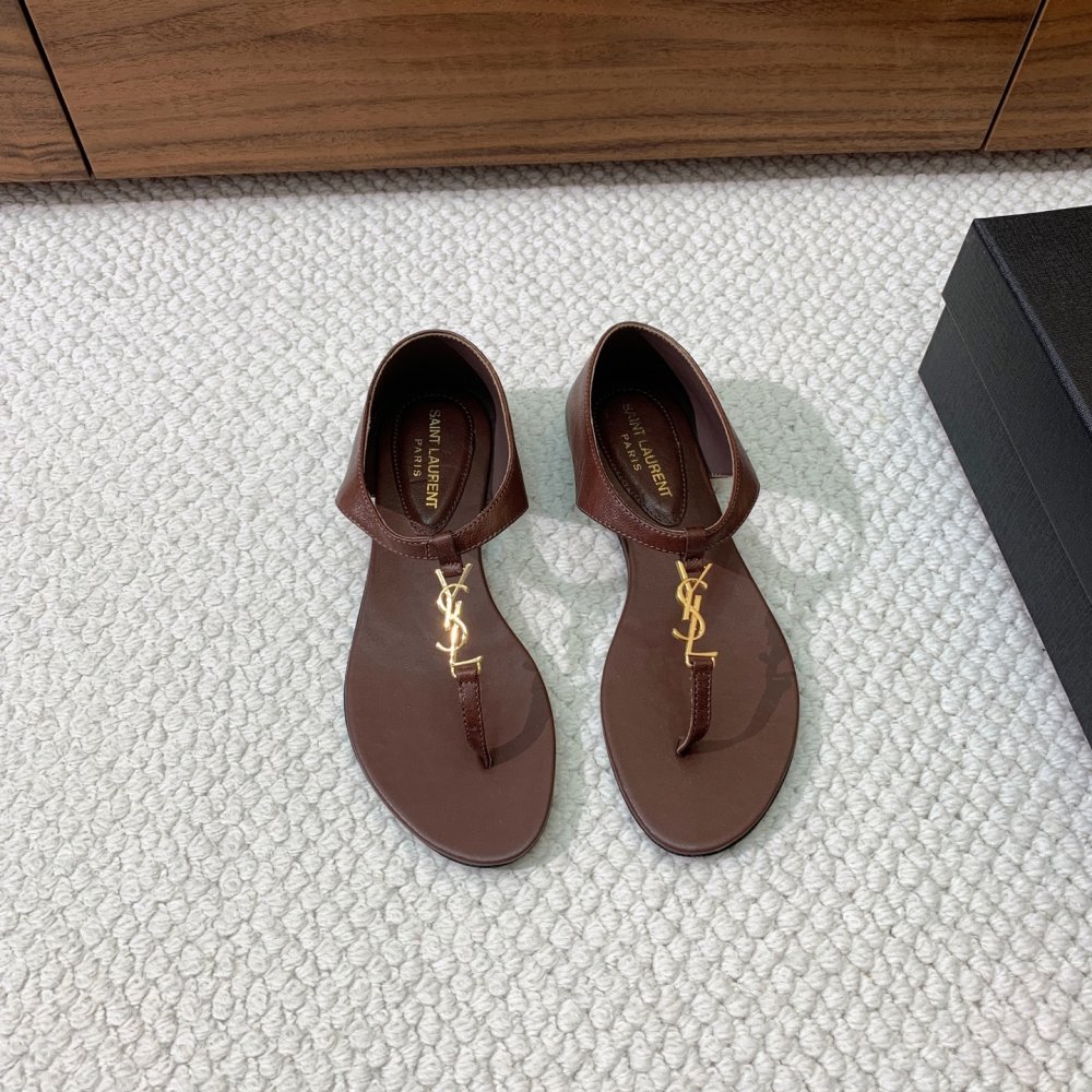 Сандалии женские