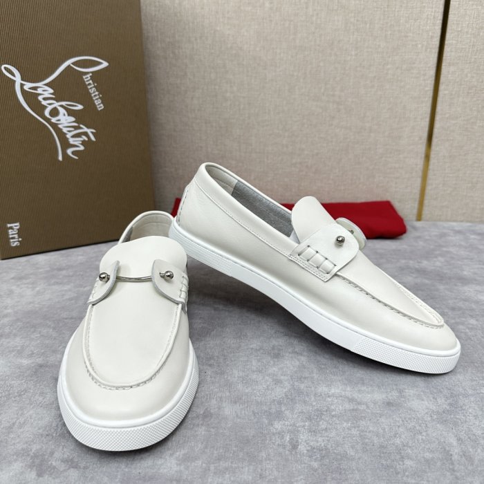 Туфлі чоловічі фото 7