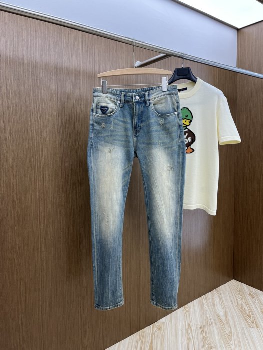 Jeans men's фото 2