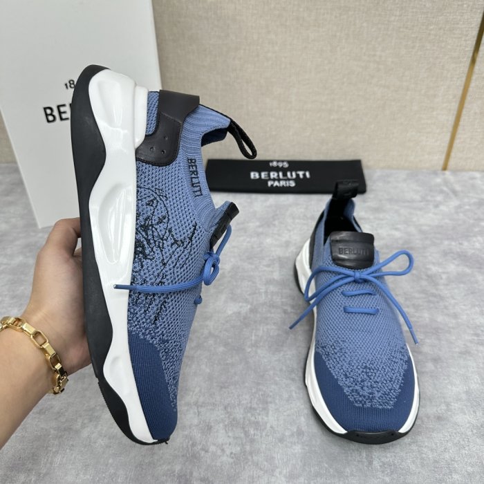 Кроссовки мужские фото 4