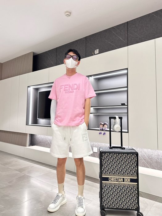 Шорты мужские фото 5