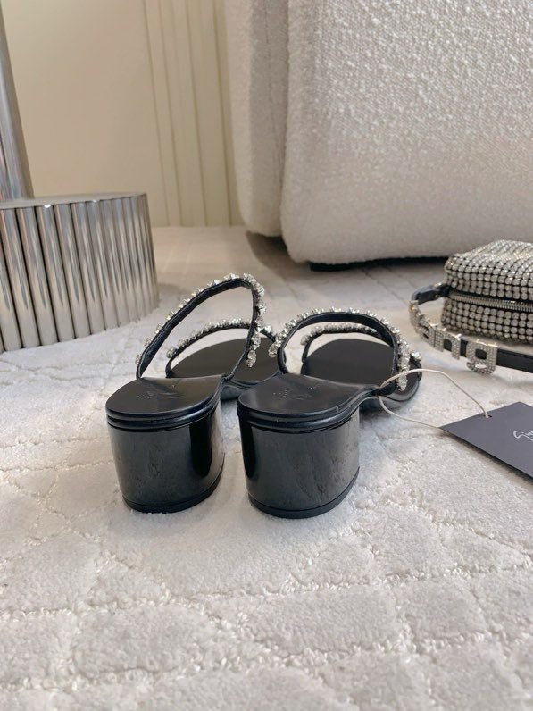 Босоніжки фото 3