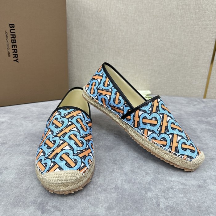 Эспадрильи Mews Check фото 7