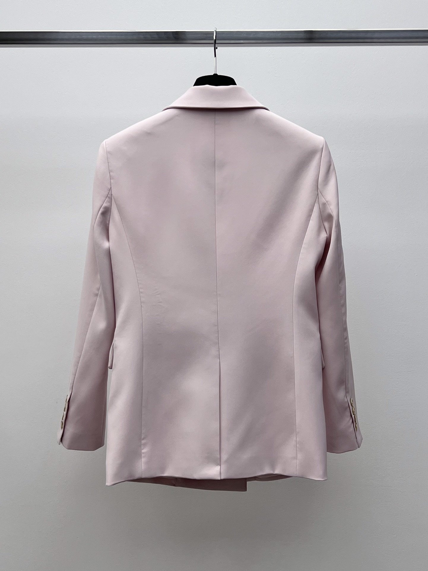 A jacket pink фото 5