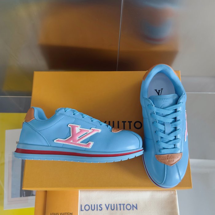 Sneakers фото 2