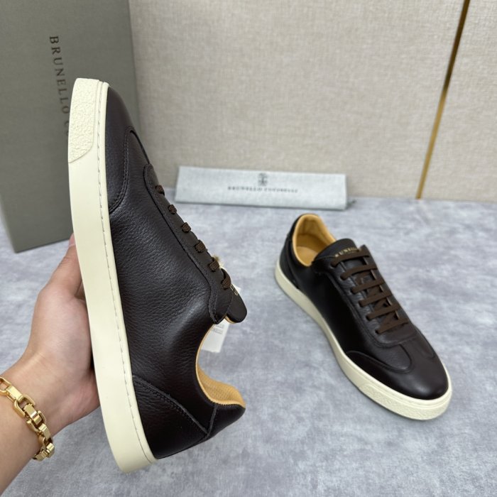 Sneakers men's фото 6