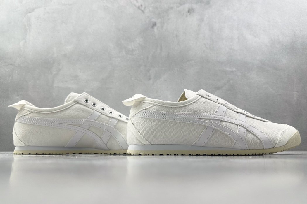 Sneakers Onitsuka Tiger MEXICO 66 фото 6