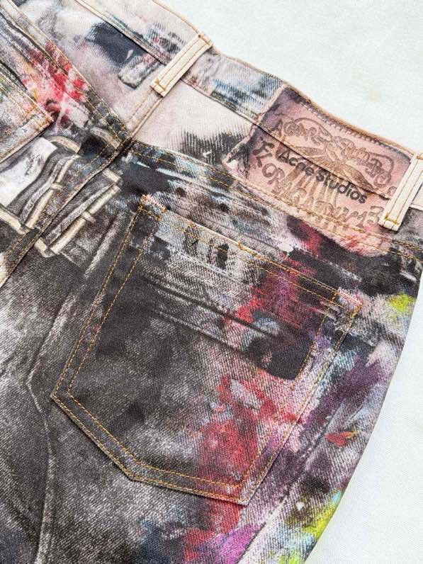 Куртка джинсова фото 6