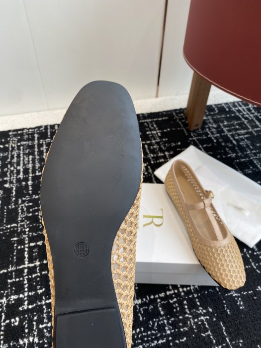 Балетки фото 9