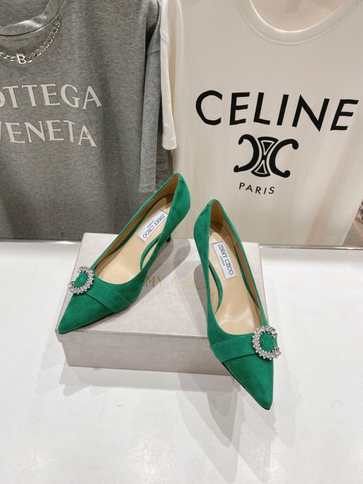 Туфли женские фото 2