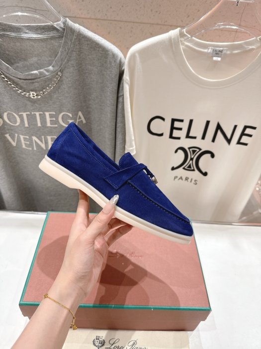 Лоферы женские фото 5