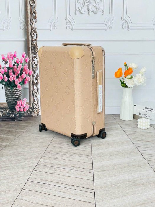 Чемодан Horizon 55 для ручной клади 38х55х21 см фото 8