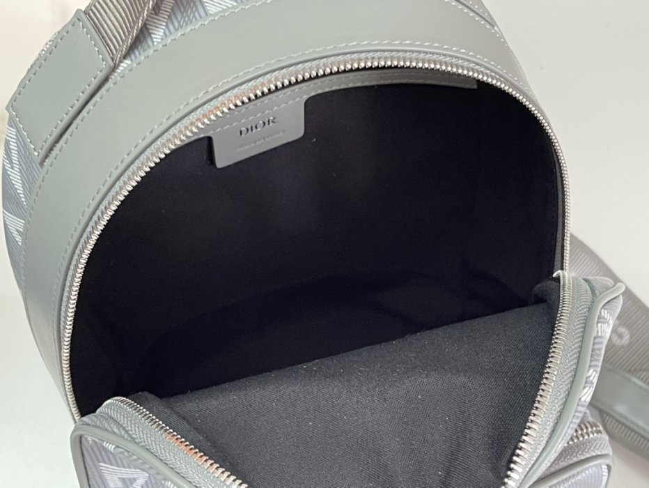 Рюкзак Rider 21 см фото 7