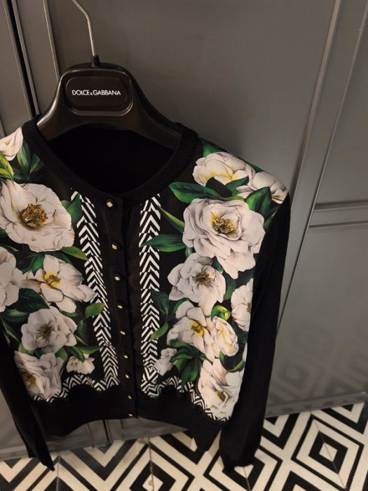 Кофта фото 5