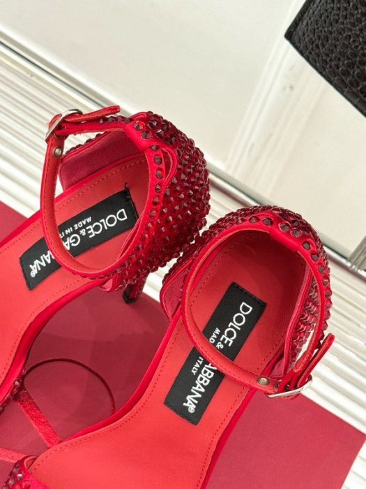 Босоноэки на высоком каблуке фото 7