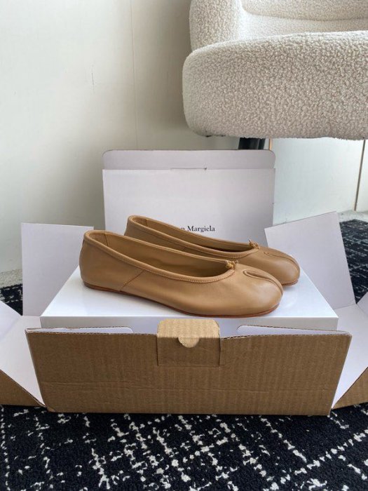 Балетки фото 4