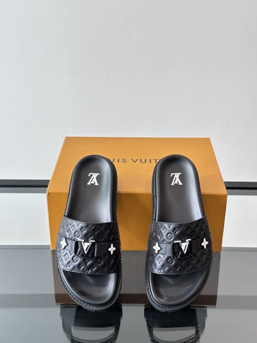 Шлепанцы мужские фото 6