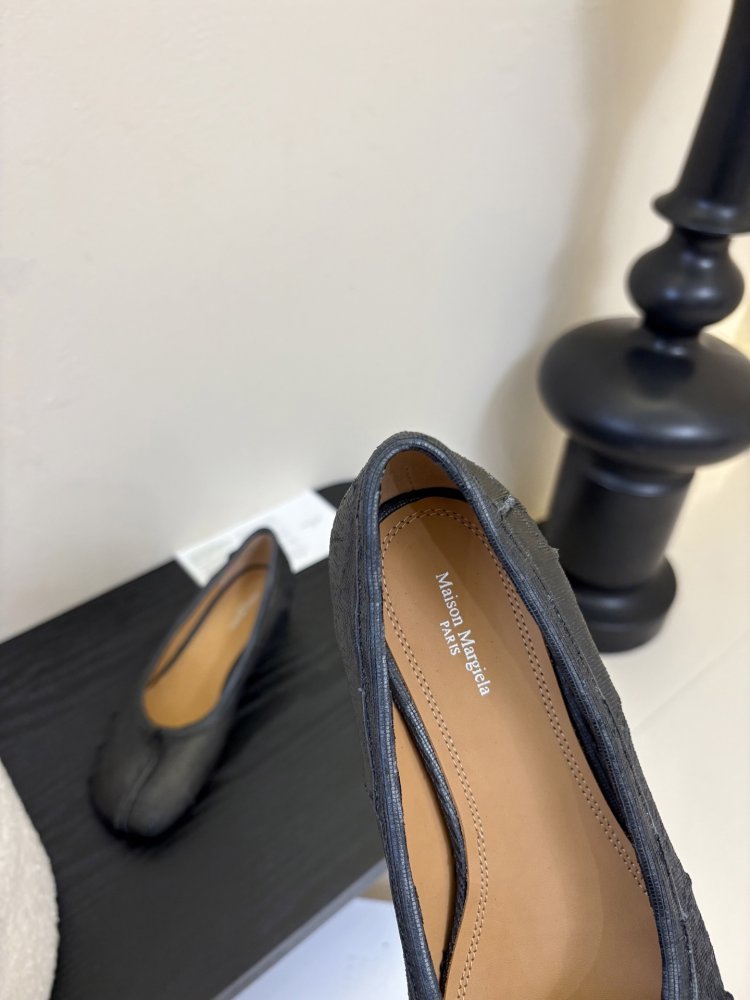 Ballet shoes фото 8