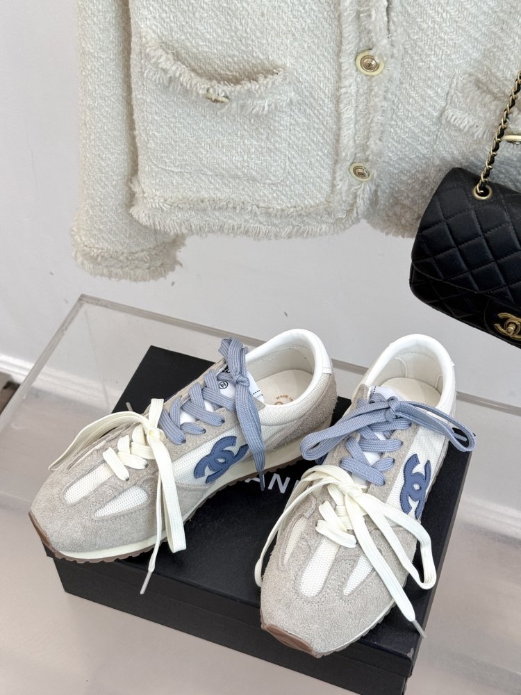 Sneakers women's фото 2