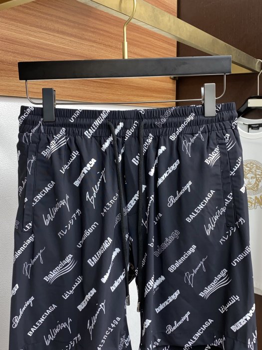 Shorts men's фото 2