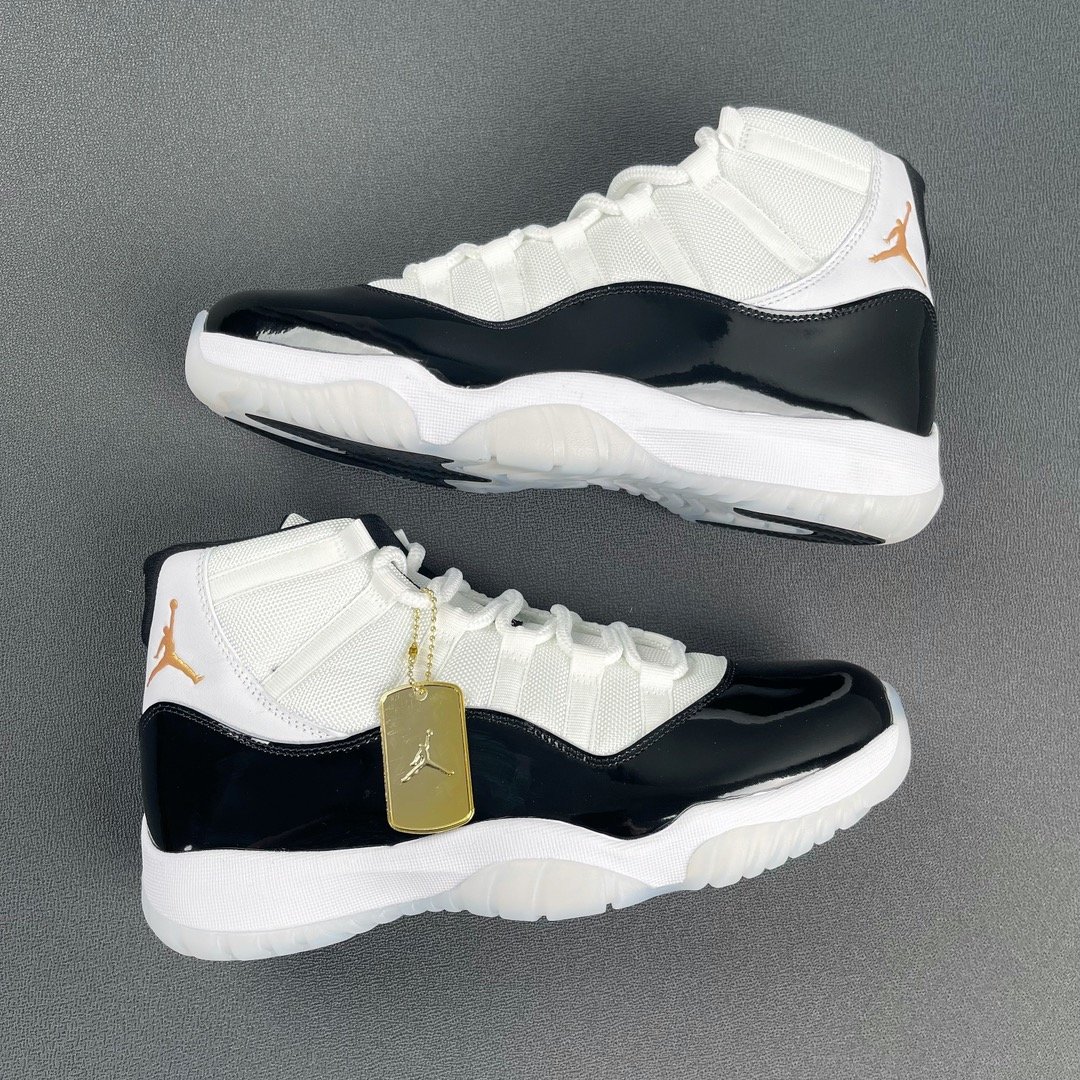 Кроссовки Air Jordan 11 CT8012-170 фото 8