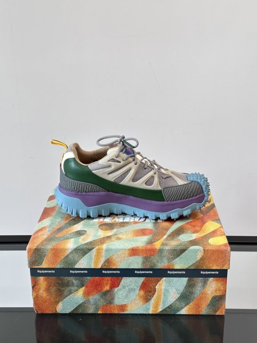 Кросівки чоловічі фото 7