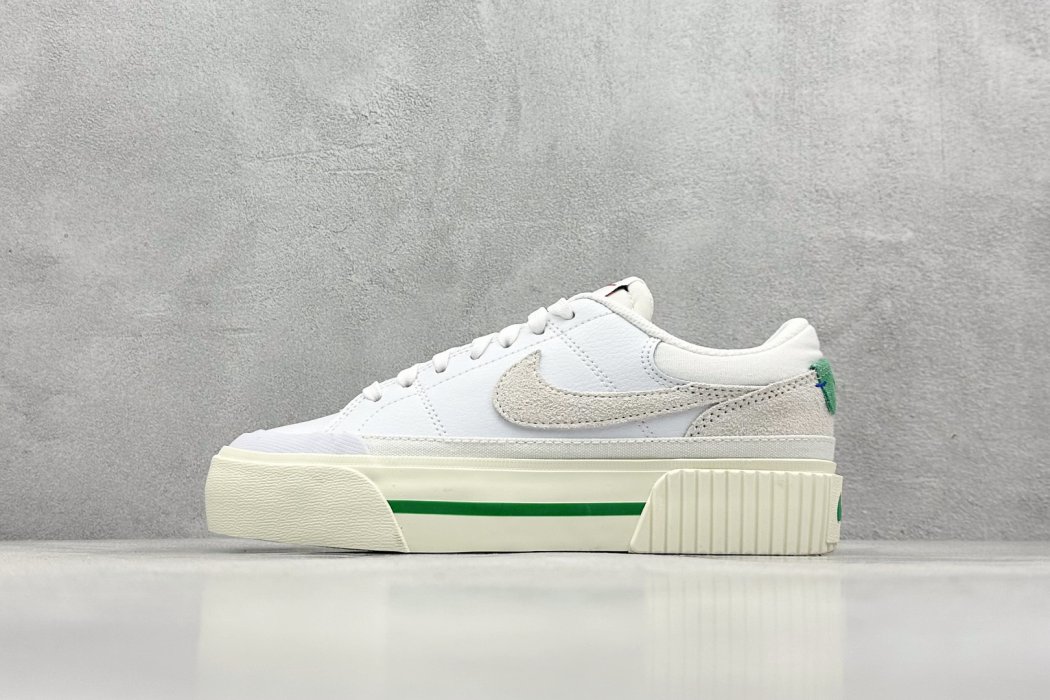 Sneakers NIKE COURT LEGACY LIFT