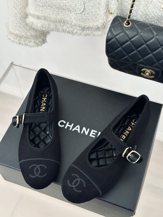 Балетки фото 2