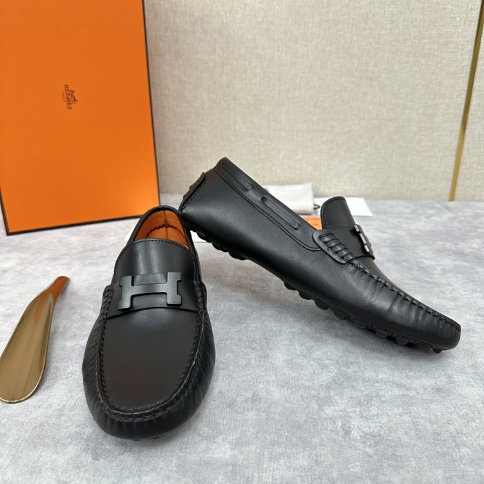 Туфли мужские фото 7