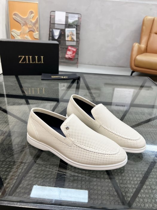 Лоферы men's фото 2