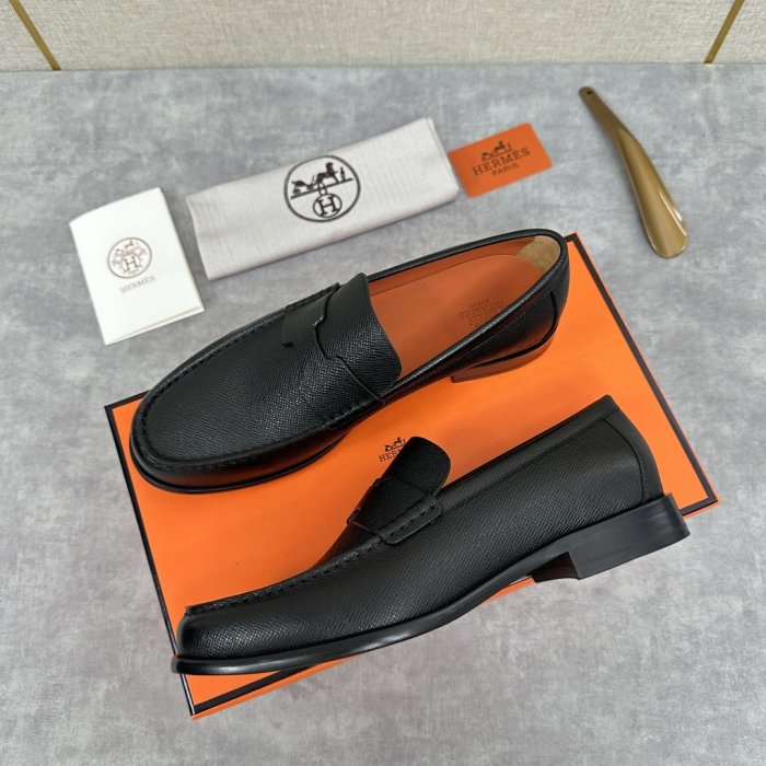 Лоферы мужские фото 3