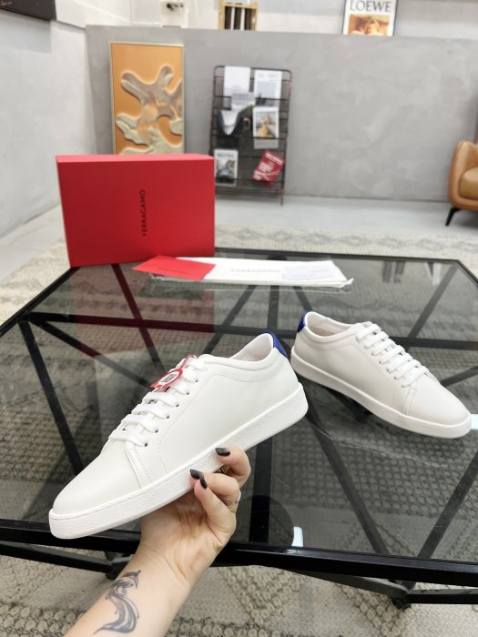 Sneakers men's фото 5