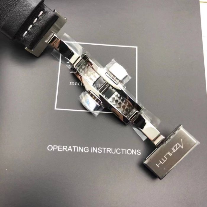 Часы наручные механические Azimuth Gran Turismo фото 8