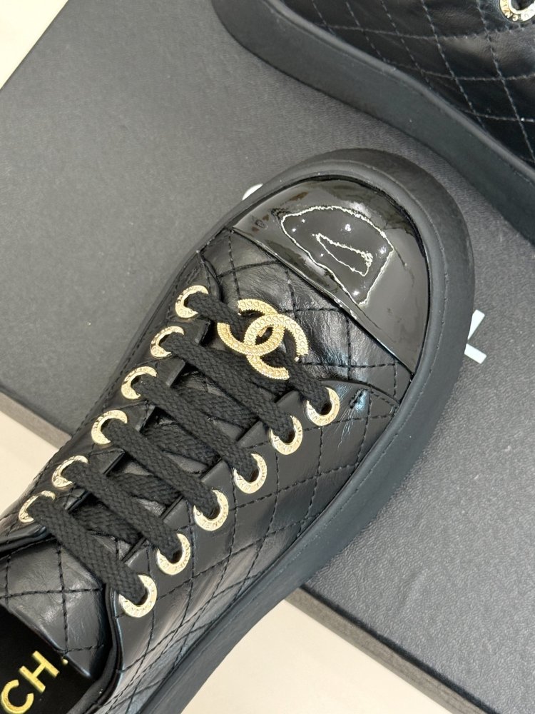 Shoes women's on platform 35 mm фото 7