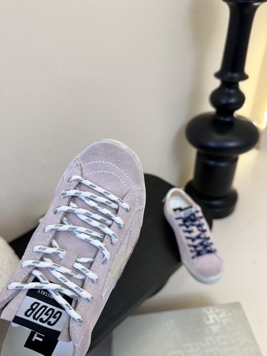 Кроссовки Golden Goose фото 6