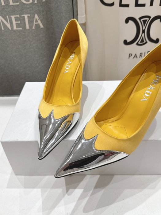 Туфли женские фото 7