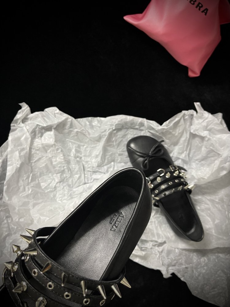 Ballet shoes фото 7