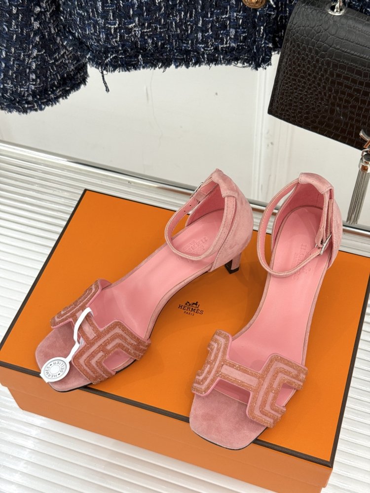 Sandals Joy фото 2