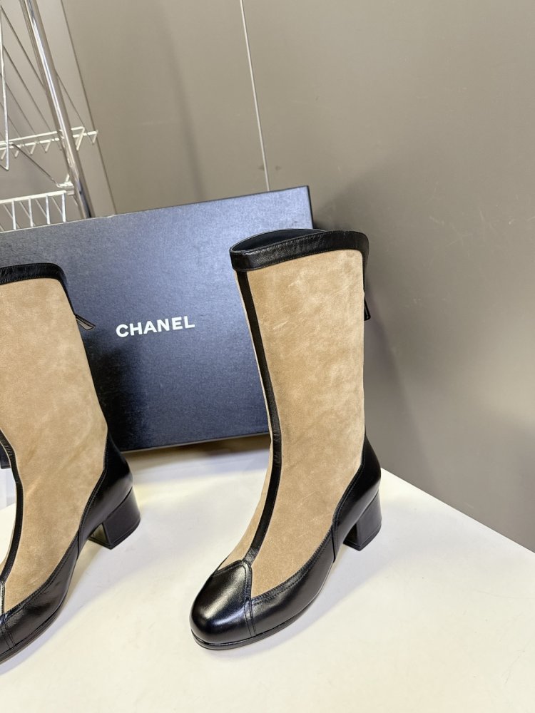 Boots women's фото 4