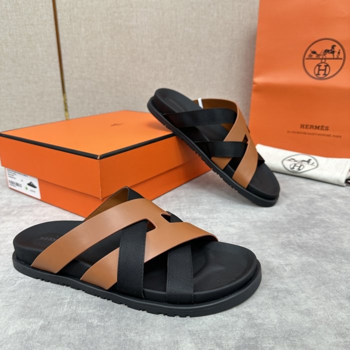 Шльопанці чоловічі фото 2