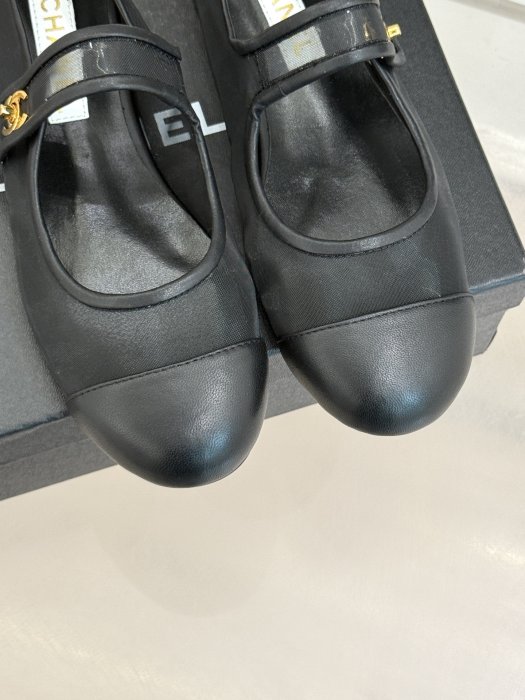 Балетки фото 7