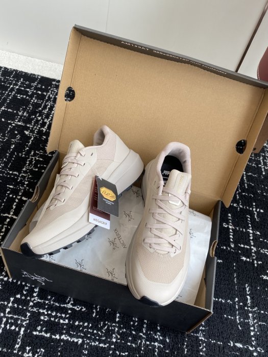 Кросівки ARCTERYX NORVAN VT фото 5