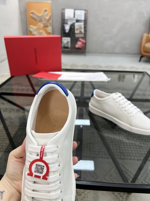 Sneakers men's фото 7