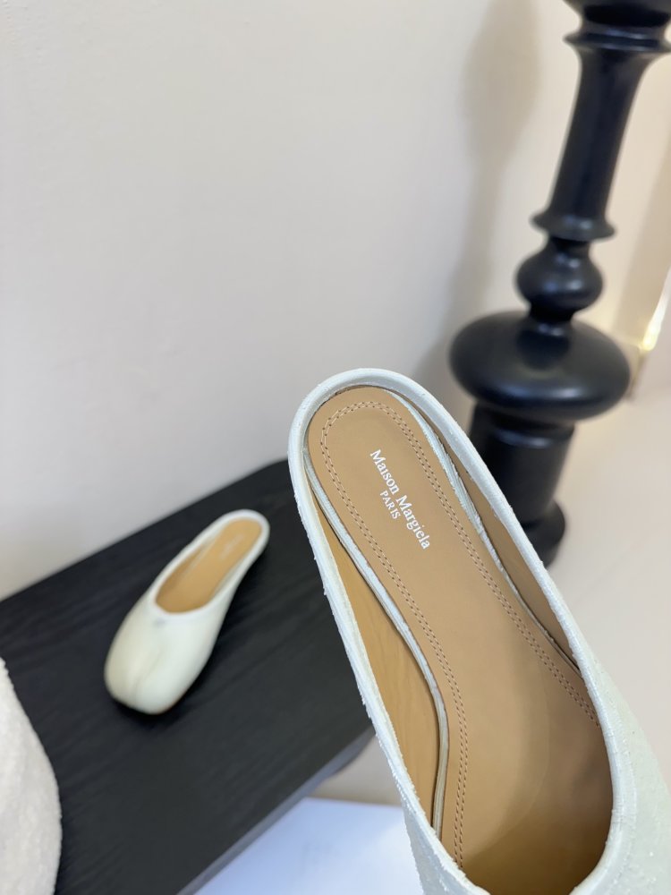 Ballet shoes мюли фото 8