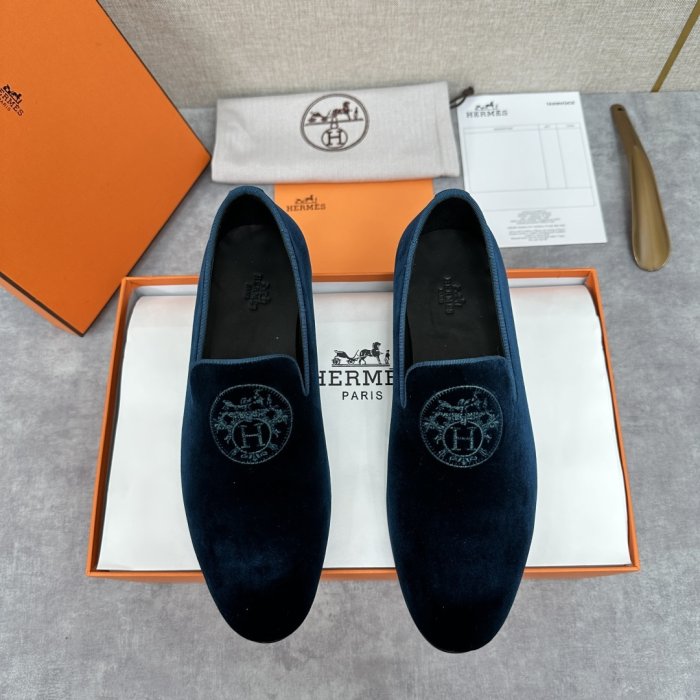 Туфли мужские