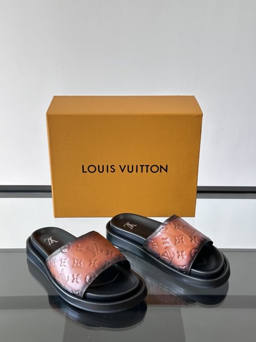 Шлепанцы мужские фото 5