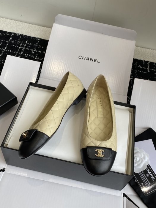 Балетки фото 5