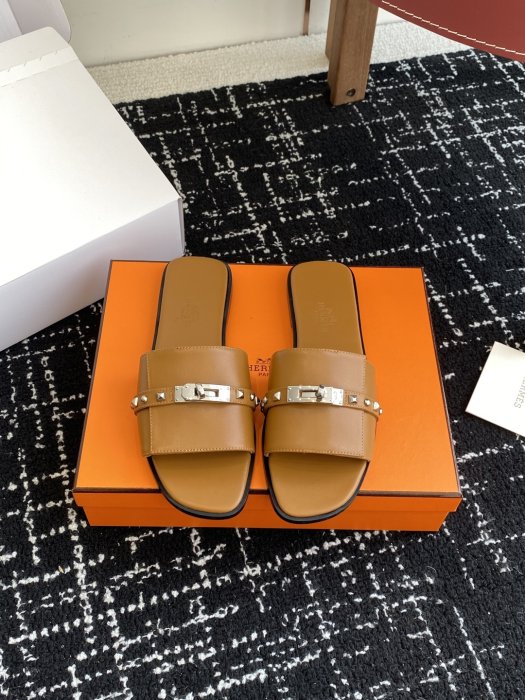 Step-ins women's Hermes Kelly