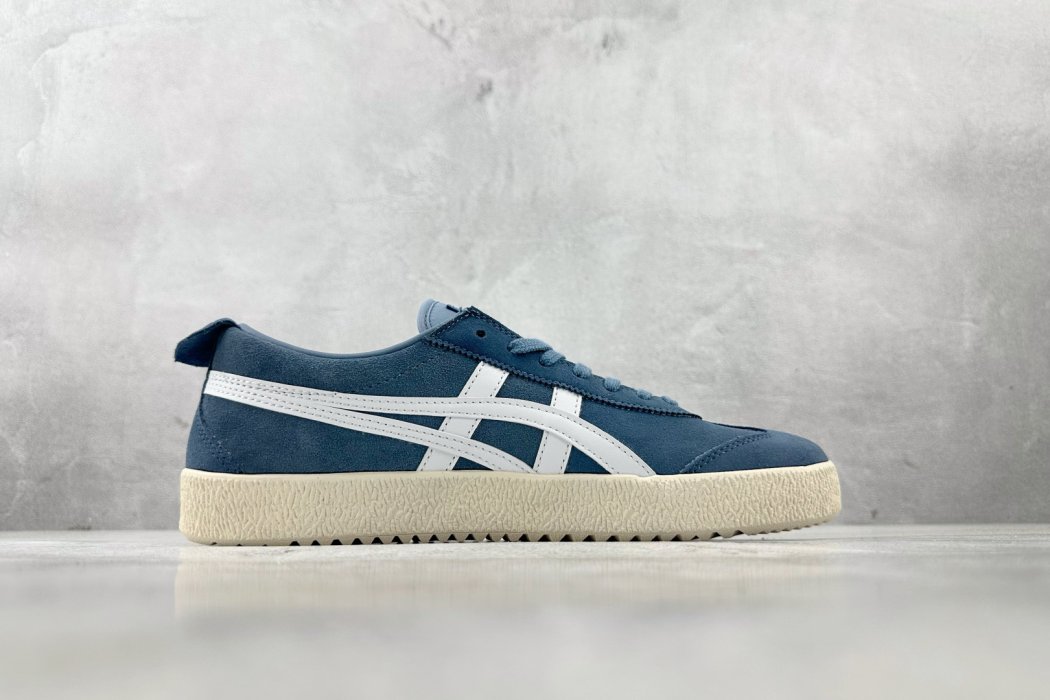 Кроссовки Onitsuka Tiger MEXICO 66 фото 2